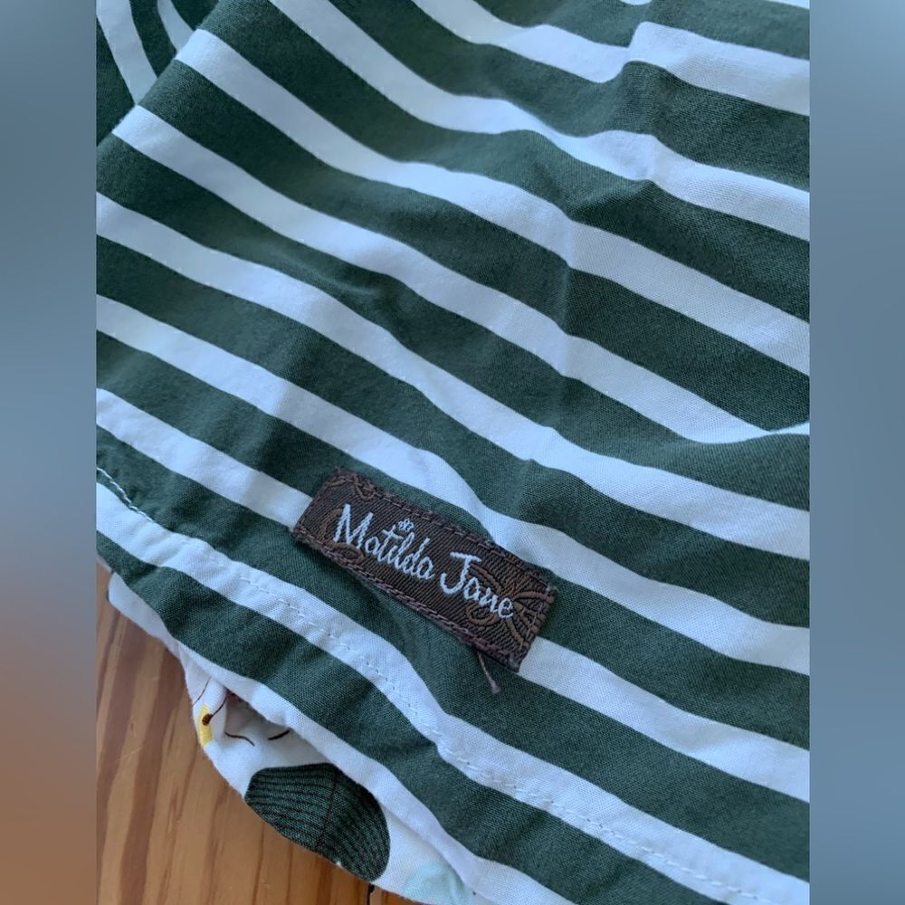 Matilda Jane Top - Picture 7 of 8